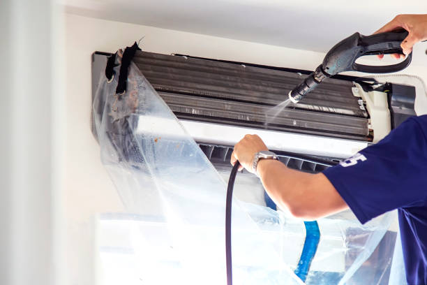 Best Affordable Air Duct Cleaning  in Poth, TX