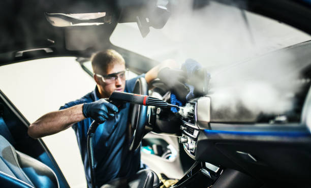 Best Ventilation Cleaning Services  in Poth, TX