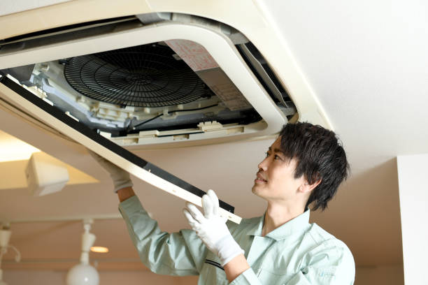 Best Affordable HVAC Duct Cleaning  in Poth, TX