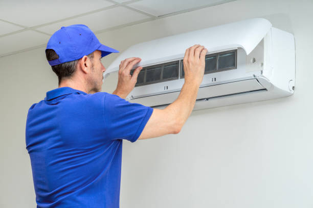 Best Affordable Duct Cleaning Services  in Poth, TX