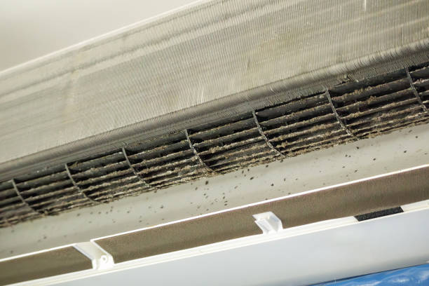 Emergency Air Duct Cleaning in TX