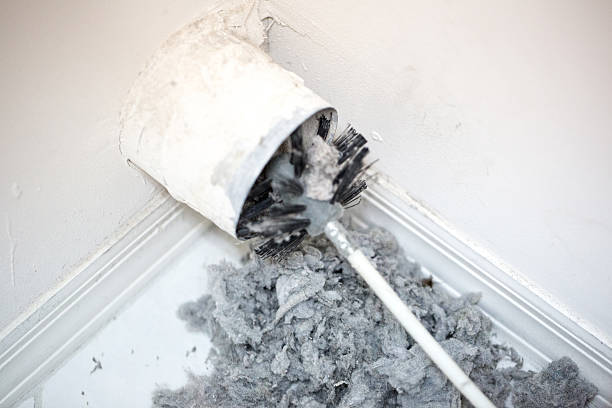 Best Emergency Air Duct Cleaning  in Poth, TX
